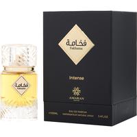 eau de parfum spray 3.4 oz