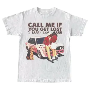 Call Me If You Get Lost Album Cover Tee, Golf shirt, trending shirt, summer tee.