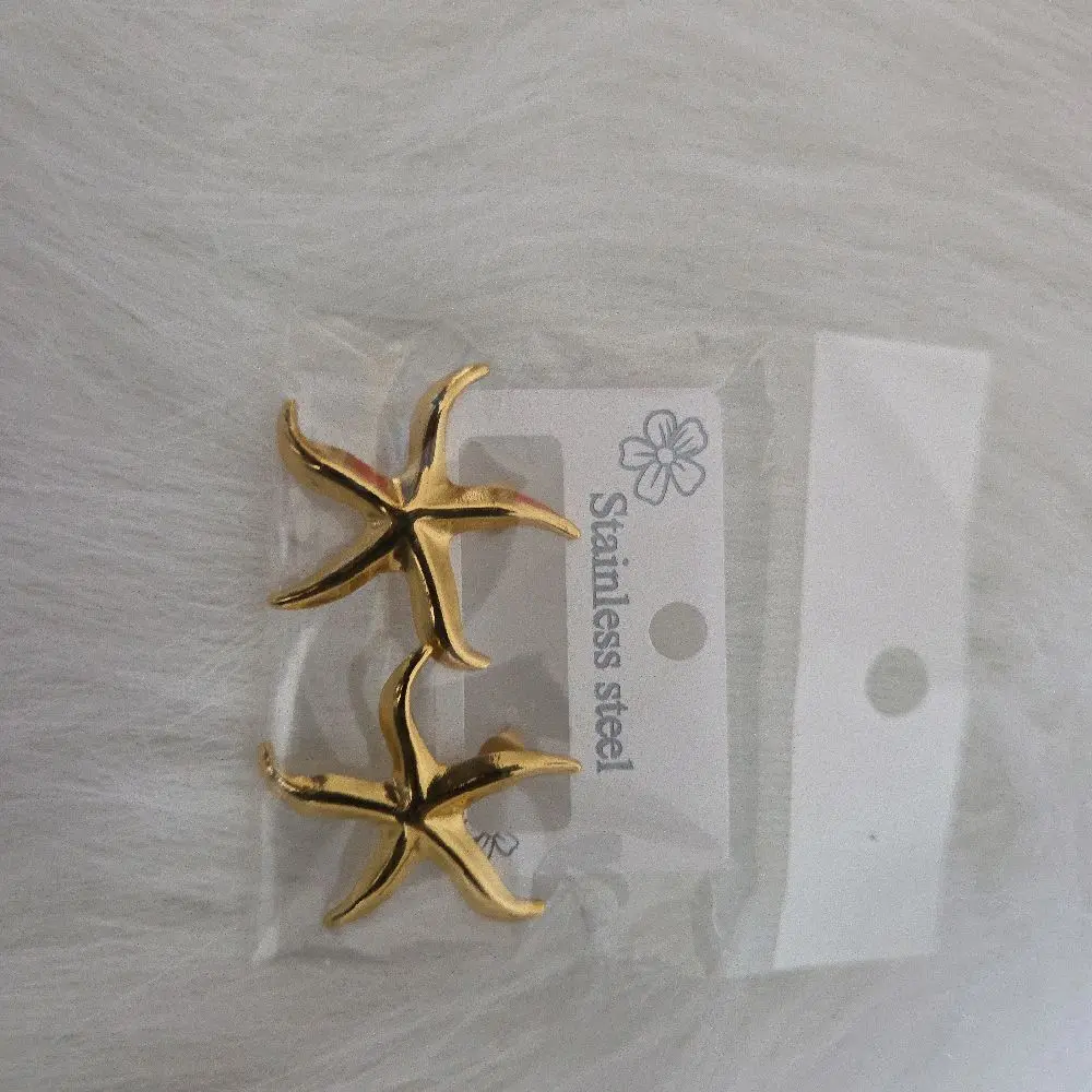 Earrings hoops