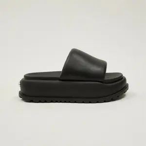 Lola Black  Women`s  Summer Casual Flats