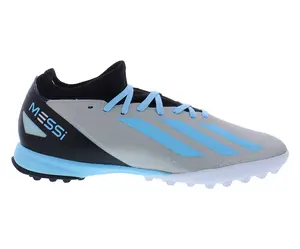 Adidas X Crazyfast Messi.3 TF Unisex Shoes