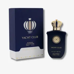 Gulf Orchid Yacht Club EDP 100ml Unisex