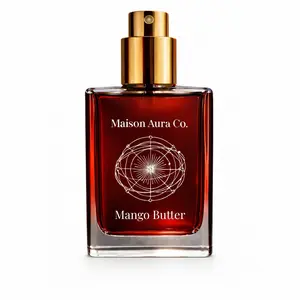 Mango Butter Extrait De Parfum Perfume 60ML 2 Oz For Women By Maison Aura Co