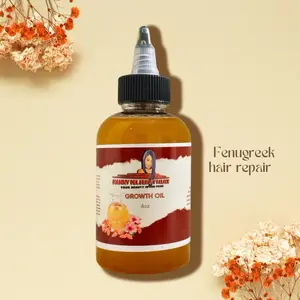 Growth oil