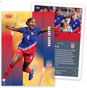 2025 USWNT Thermal by Parkside BOX