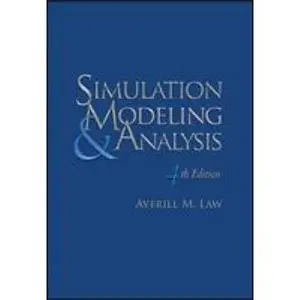USED-Simulation Modeling and Analysis with Expertfit Software by Averill Law (Hardcover)