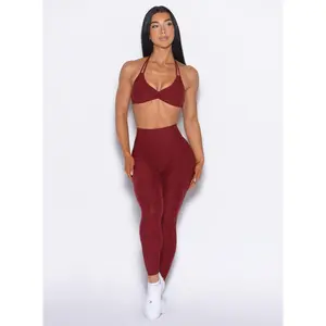 Curves 2.0 Leggings