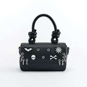 Roxie Knot Mini Bag