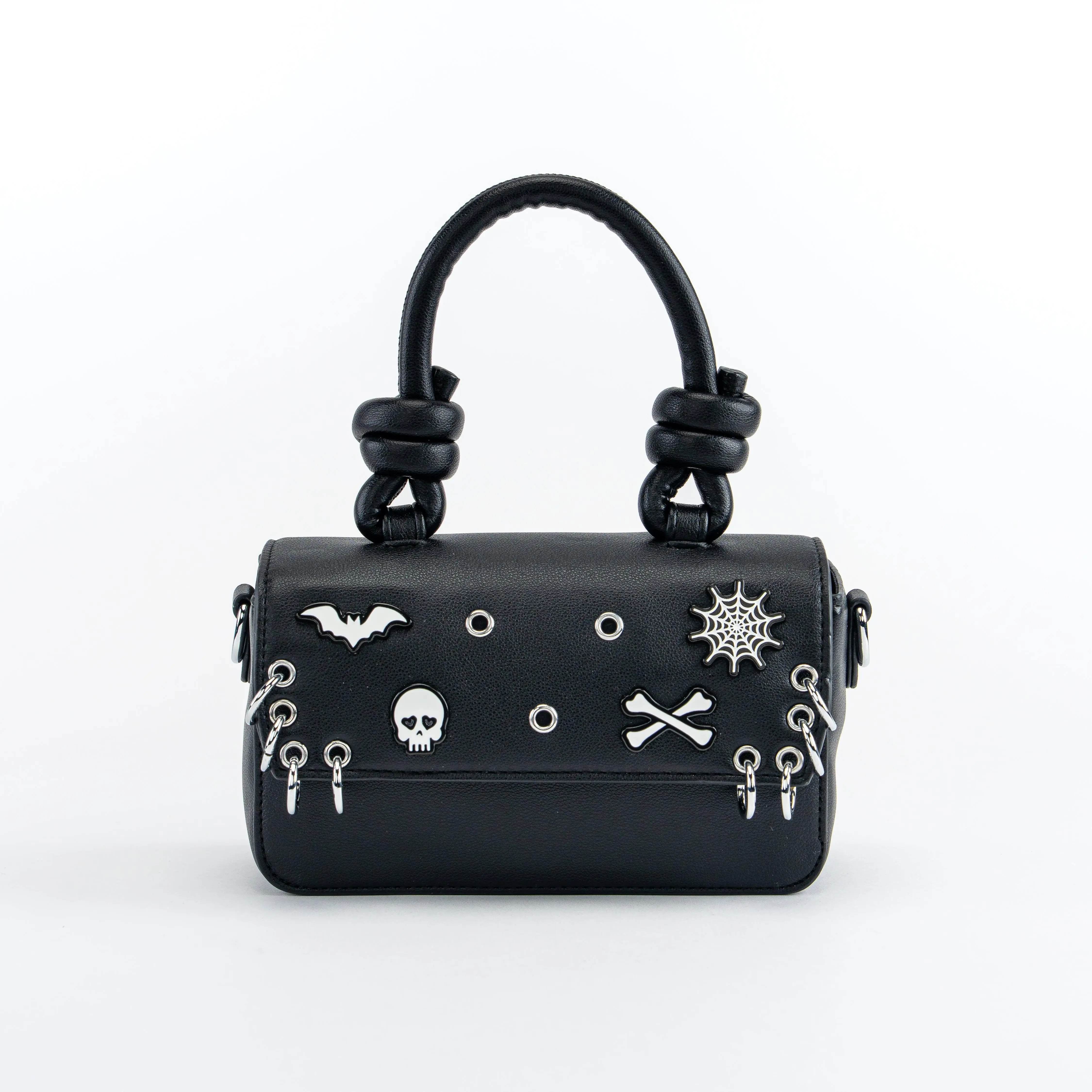 Roxie Knot Mini Bag