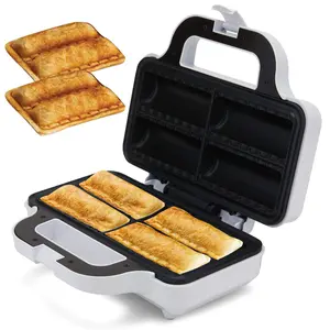 Lumme Snack Maker Pizza Pockets, Hot Dogs in Blanket