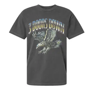 Chrome Eagle Vintage T-shirt Sweatshirt