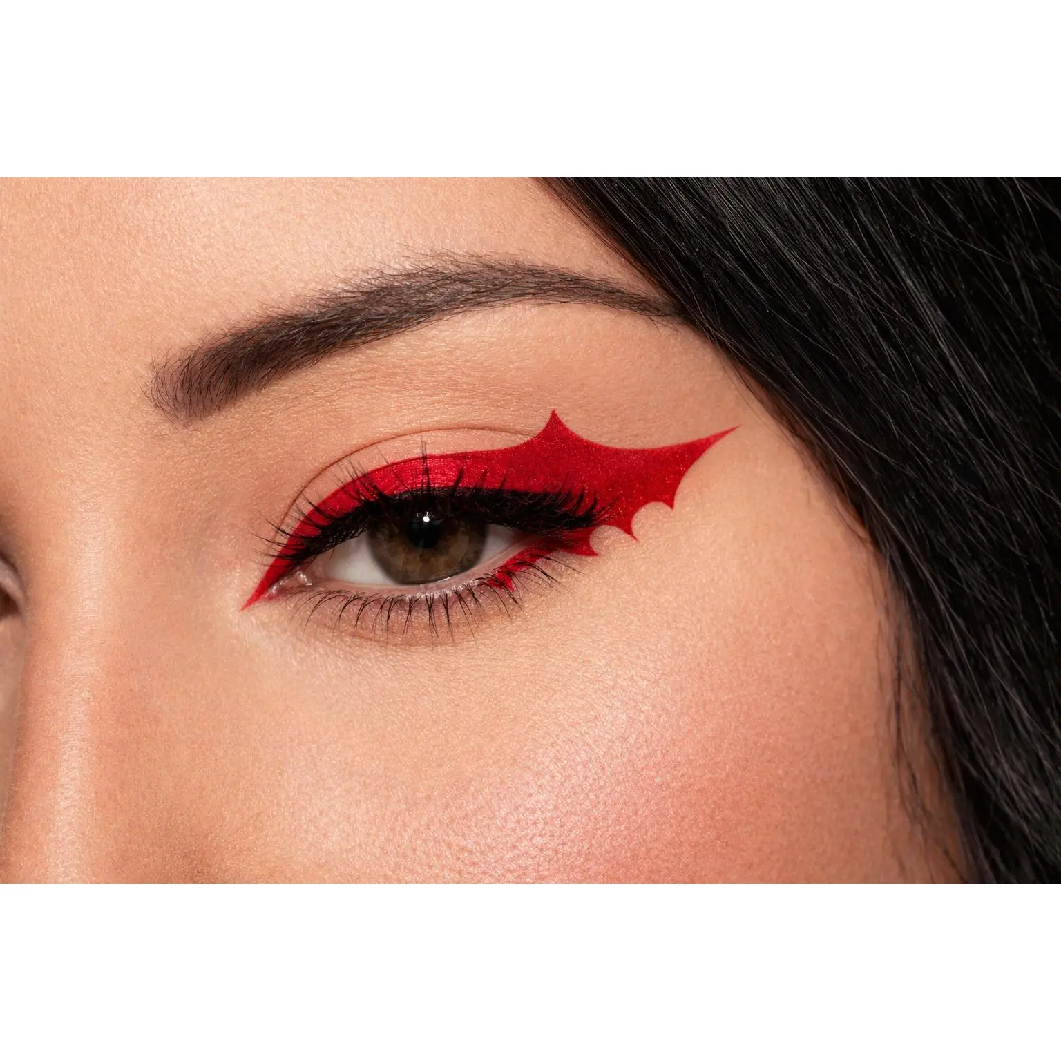Batty Liners - Dracula/Red