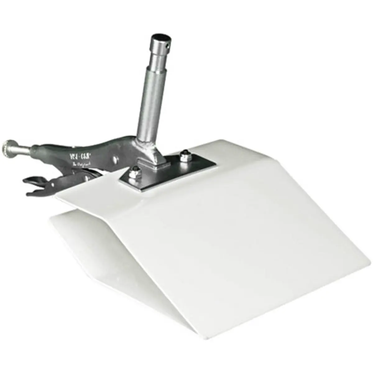 Matthews Quaker Clamp or Duck Bill Clamp, for Positioning Foam Core or Bead Board