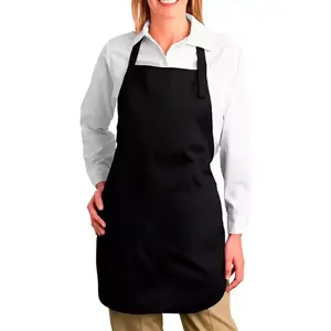 Artistic Apron - Crafty by Numbers Professional Apron with Versatile Use and Stylish Aesthetic