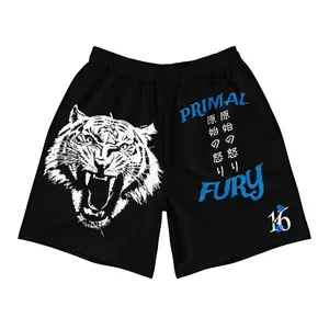Primal Fury (Shorts)