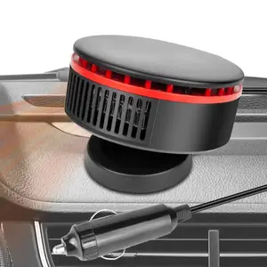 Car Defroster and Heater, Fast Heating for Windshield & Interior, Ideal for Winter Travel and Daily Commute Switch Slim Hard Shell Case Bundle Premium Pack with Games Portable Mini Speaker with LED Lights HD Smart Watch Music Control AM FM Transistor Radi