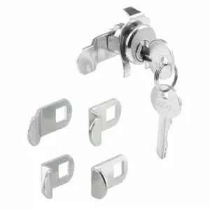 Prime Line Products S4140 Mail Box Lock5-Cam 5-Pin S 4140