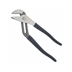 Ideal 35-440 Pliers Tongue & Groove, 12"