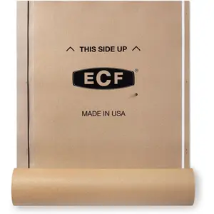 Floor Underlayment - Floor Padding for Vinyl Flooring Roll, LVP Flooring, Hardwood Flooring, Insulation Roll for Flooring Planks - 100Sq Ft