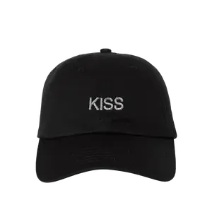 Harry Styless Kiss All The Time Classic Baseball Cap, Pop Singer Apparel For Men Women, Vintage Hat, Music Fan Gift Idea | 230326.C02330.MT04