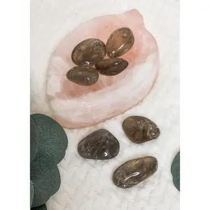 Smoky Quartz