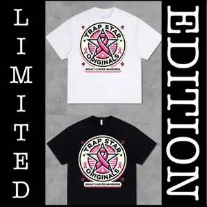 TRAP Star Originals: TRAPPIN’K “TRAPPIN’ PINK” Set