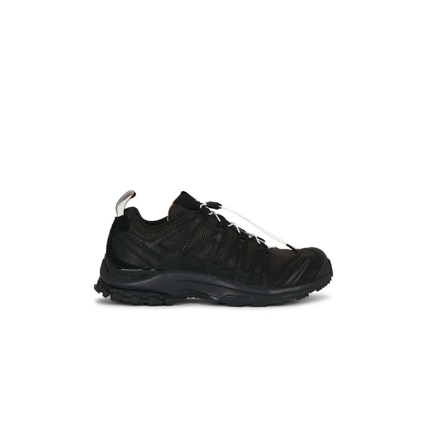 Men's Salomon XA Pro 3D Alpine Echoes Casual Trainers - Mesh Walking Sports Footwear, Available in Black, Earth Brown, Vanilla Ice