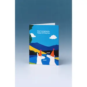 Birthday Card Bundle