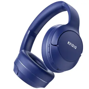 Wireless Bluetooth Headphones, Foldable Active Noise Canceling Headphones, Hi-Res Audio, 70 Hours Battery Life, Foldable Design, Lightweight and Portable, with Microphone for iOS/PC/Android, Ideal for Home Office, Business Trips summerwins, Instant, Adjus