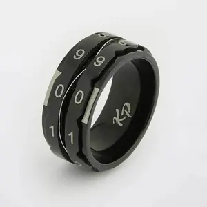 Knitpro - Row Counter Rings