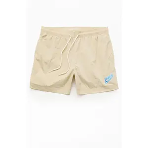 Pacsun Men's Endless Summer Crinkle 4.5" Swim Trunks