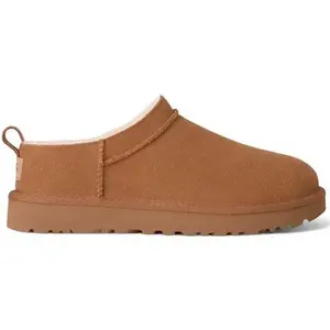 UGG Classic Micro Chestnut (Women's) POS