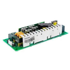 Mailepu 440w Beam Light Ballast Transformer, Current Stable Durable Design, Ideal for Lighting Applications, High Performance Energy Efficient