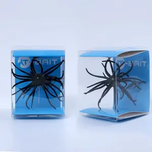 Old Era COBASS Series Soft Bait Balls, Quick Response Bait Series for Whisker Bass, Version 10 Small Sea Ball with Tentacles, Version 17 Large Soft Bait