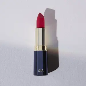 Change Agent Matte Lipstick M 555 CRIMSON ROSE