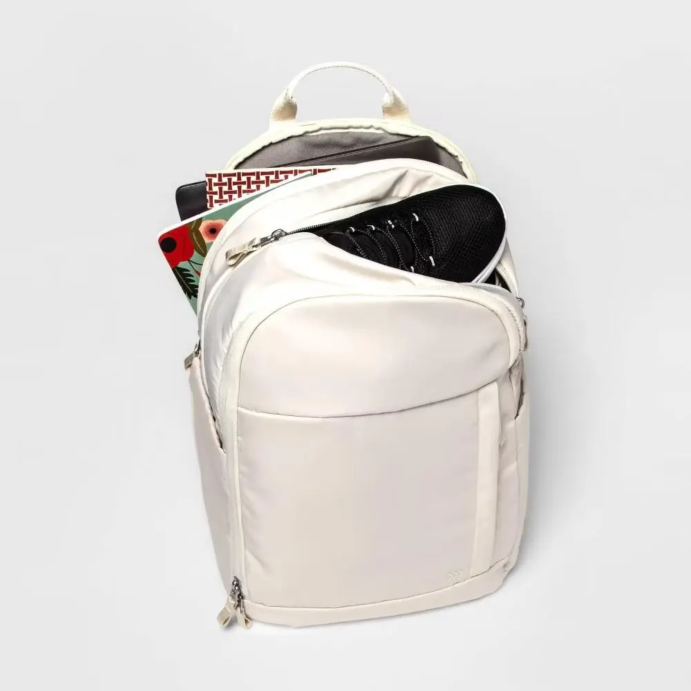 Best Budget Backpack Under $25 Compact & Versatile for School Work Travel Ideal for Students Professionals Travelers