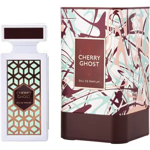 Flavia Cherry Ghost By Flavia Eau De Parfum For Unisex