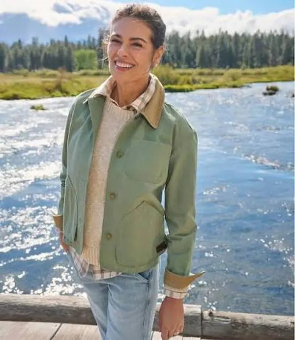 Target Outerwear