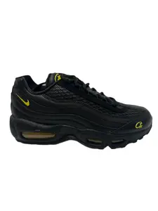 Nike Air Max 95 Corteiz Honey Black
