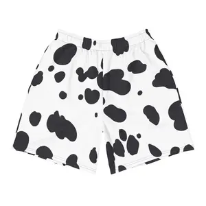 MOO MOO Athletic Shorts