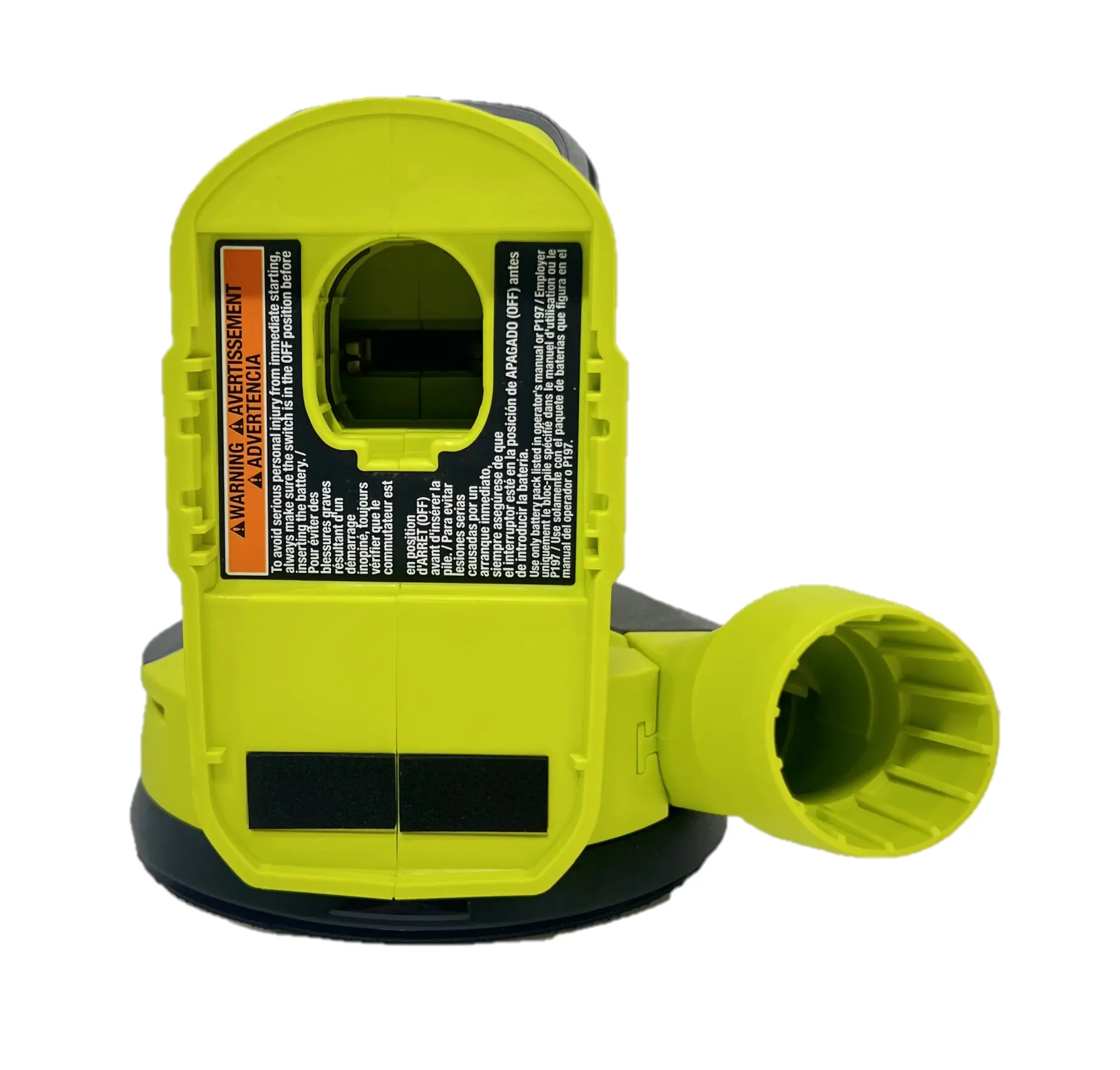 18 Volt PCL406 Cordless 5