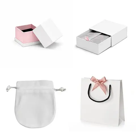 Cloth Gift Boxed Set - Office Stationery Office Gifts, Wrapping Presents for Computer Equipment Gifting, Employee Appreciation