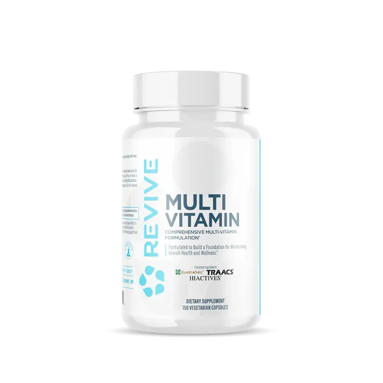 Revive Multi Vitamin for Healthcare and Dietary Needs in Healthcare and Dietary Contexts