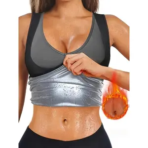 Women's Sports Shaping Vest, Fitness Training Sweat-wicking Vest, Running Shaping Vest, Women's Tight-fitting Sweat-wicking Vest, Versatile Slimming, Tummy Control Sports Vest, Women's Workout Vest, Running Sports Vest