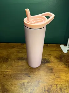 20oz Matte Tumbler