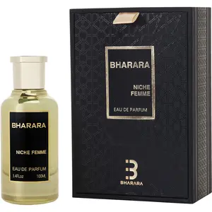 Bharara Niche Femme By Bharara Eau De Parfum For Women