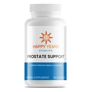 Prostate Support