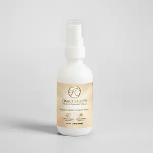 FraicheGlow Timeless Radiance Cream