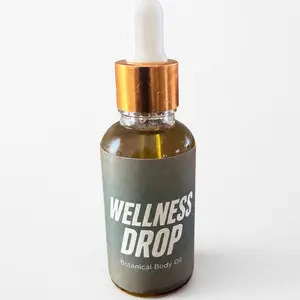 Wellness Drop / Functional Wellness Drops Wellness Drop / Functional Wellness Drops