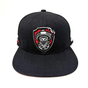 Snap Back Hat #46